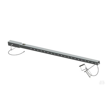 Imágen de MSA Xtirpa Gris T-Base (Imagen principal del producto)