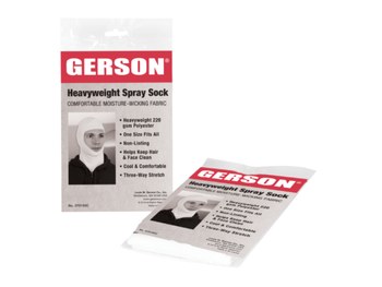 Imágen de Gerson Algodón Capucha (Imagen principal del producto)
