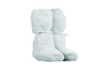 Imágen de Kimberly-Clark Kimtech Pure A5 Blanco EG/2EG Cubierta para botas (Imagen principal del producto)