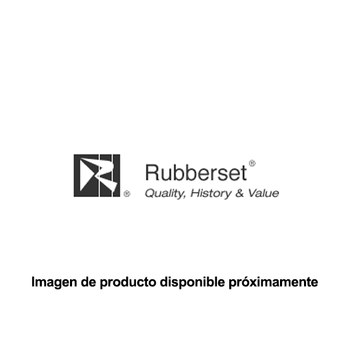 Imágen of Rubberset 140024020 00400 Cepillo (Imagen principal del producto)