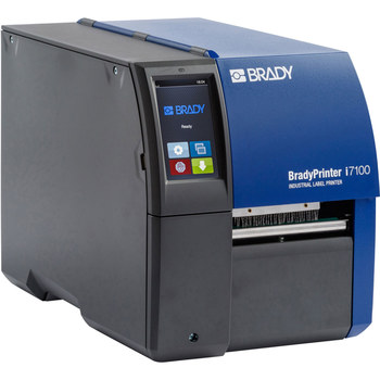 Bradyprinter 149056 Impresora - Un solo color