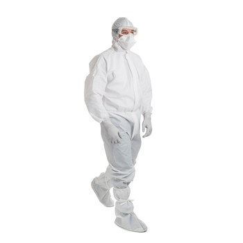 Imágen de Ansell Kimtech A6 XL Overol para quirófano (Imagen principal del producto)