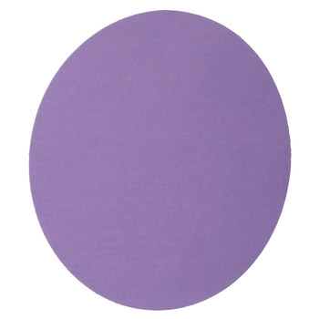 3M Cubitron II Hookit Recubierto Juego de destornilladores de precisión Morada Disco de velcro - Juego de destornilladores de precisión - 5 pulg. - 1000+ - 67028