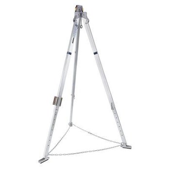 DBI-SALA Advanced Plateado Trípode - 840779-00560
