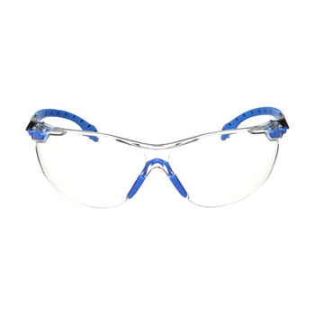 3M Solus Safety Glasses 1000 27186