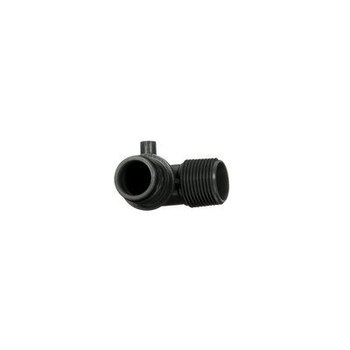 3M Aqua-Pure Codo de drenaje macho - V3158-01 3/4 in, 3/4 pulg. - 20769