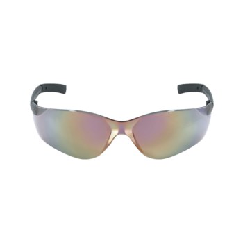 Global Glove Pavon Lentes de seguridad lente Espejo arco iris - Sin marco - 810292-02146