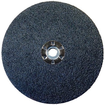 Weiler Wolverine Zirc - 7 pulg. - 50 - Zirconia - 62074