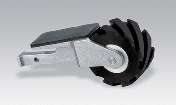 Imágen de Ensamble de brazo de contacto 15351 de Acero por 1 in (25 mm) de Dynabrade (Imagen principal del producto)