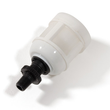 Imágen de RPB Safety Radex Ensamblaje de drenaje automático (Imagen principal del producto)