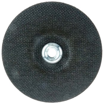 Rueda de corte 58210 - 6 pulg. - Óxido de aluminio - 60 - S