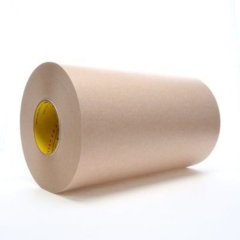 3M Tostado Cinta protectora de superficie - 12 pulg. Anchura x 60 yd Longitud - 16.7 mil Espesor - 05418