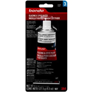 Imágen of 3M Bondo 00907 60455055941 Barniz (Imagen principal del producto)