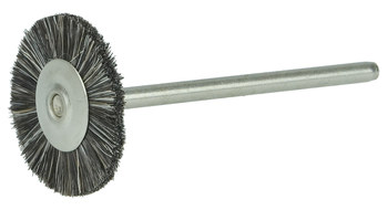 Weiler 26042 Cepillo de rueda