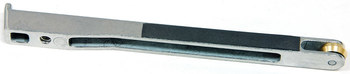 Imágen de Ensamble de brazo de contacto 11330 de Latón por 7/8 pulg. de Dynabrade (Imagen principal del producto)