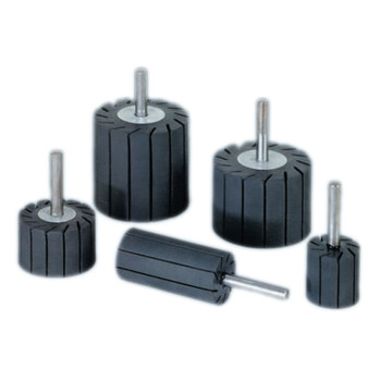 Imágen de Dynabrade Rueda de desbaste 92918 (Imagen principal del producto)