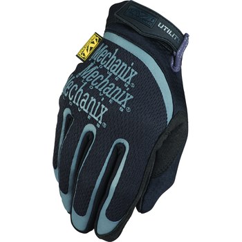 Mechanix Wear Negro 2XG Guantes de trabajo - 781513-60761