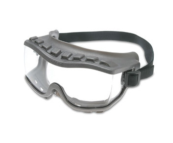 Imágen de Uvex Strategy Policarbonato Gafas de seguridad (Imagen principal del producto)