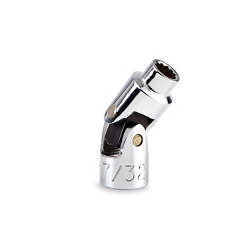 Proto J4770TA 12 Puntos 7/32 pulg. Toma de corriente de la junta universal - accionamiento 1/4 pulg. - 99590
