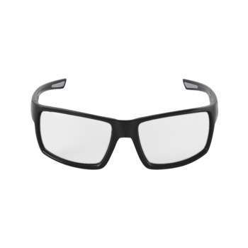Global Glove Pez sierra Lentes de seguridad lente Antivaho transparente - Marco completo - 816368-02756