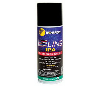 Imagen de Techspray E-Line 1610-12S Limpiador/desengrasante (Imagen principal del producto)