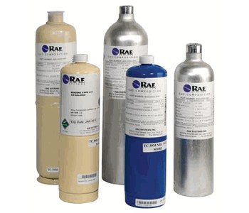 Imágen de RAE Systems Aire de equilibrio (Imagen principal del producto)