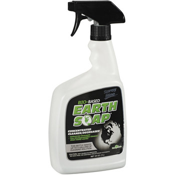 Imagen de Spray Nine Earth Soap SPRAY NINE 27932 Limpiador/desengrasante (Imagen principal del producto)