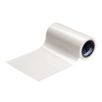Picture of Brady BradyJet LAM-267-910 Laminator Supplies (Imagen principal del producto)
