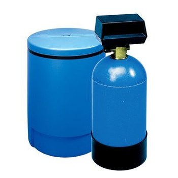 3M HWS Suavizante de agua caliente para lavavajillas - HWS050 - 05607