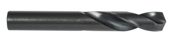 Imágen de Precision Twist Drill 135° Corte de mano derecha Acero de alta velocidad 4ASM Taladro de longitud de mango 6000392 (Imagen principal del producto)