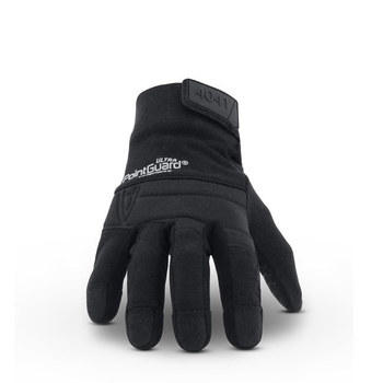 HexArmor PointGuard Ultra 4045 Negro 6 SuperFabric Corte y Cosido Resistente a las agujas - 4045 sz 6