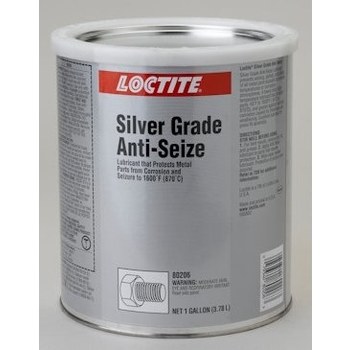 Loctite SV-A/S Lubricante antiadherente - 1 gal Lata - 80206, IDH 235086
