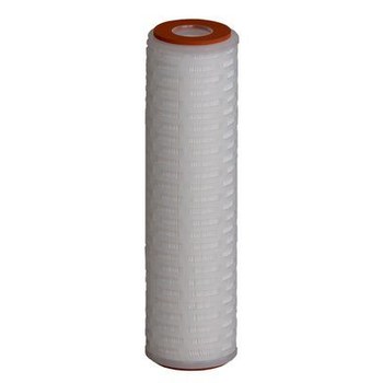 3M CUNO CTG-Klean Paquete de filtro de sistema - 1GPK1DP09025 - 2.5 µ Calificación - Polipropileno - 21083
