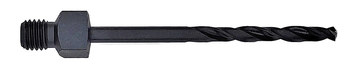 Imágen de Precision Twist Drill 135° Cobalto (HSS-E) TS55HSN9 Taladro de vástago roscado cuadrado 7878286 (Imagen principal del producto)