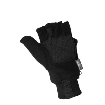 Global Glove 519inT Negro XL Polar Guantes para condiciones frías - Insulación Thinsulate - 519int xl