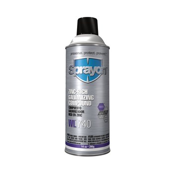 Imágen of Sprayon WL740 SC0740000 Compuesto de galvanización (Imagen principal del producto)