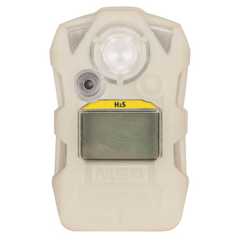 Imágen de MSA Detector de gas portátil (Imagen principal del producto)