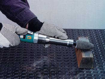 Dynabrade Esmeriladora de enchufe - 1.0 hp - 52721