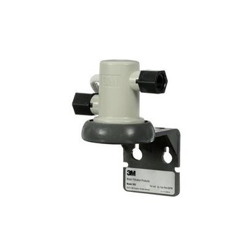 3M High Flow Series Cabezales de filtro valvulados - 6213009 - 97185