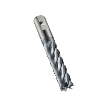 Imágen de Fresa de desbaste 492C 5984961 de Acero pulvimetalúrgico de alta velocidad 166 mm por 25 mm de Dormer (Imagen principal del producto)