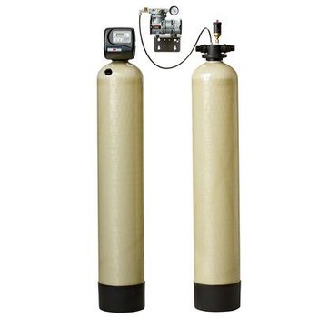 3M Aqua-Pure Reemplazo de medios de tratamiento de agua - PHPLUS - 97100
