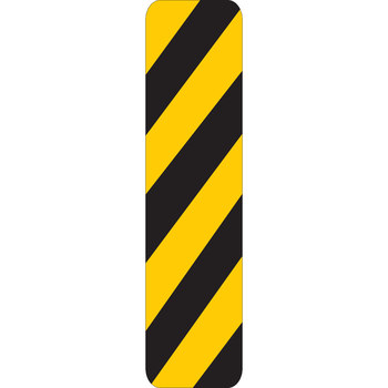 Imágen de Brady B-959 Aluminio Rectángulo Naranja Carteles de alto, control de tráfico y pancartas 80101 (Imagen principal del producto)