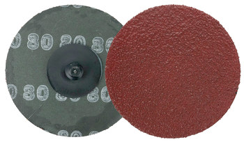 Imágen de Weiler Tiger Aluminum Disco de desbaste 59813 (Imagen principal del producto)
