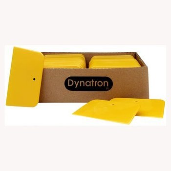 3M Dynatron 354 Esparcidor - Para uso con Rellenador, Barniz, Masilla - 3 pulg. x 5 pulg. - 00354