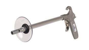 Guardair On-Guard Protección de chip 200A66 - 4 pulg. - 03228
