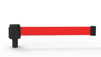 Imagen de Banner Stakes PL4056 PLUS Rojo Poliéster Banner (Imagen principal del producto)