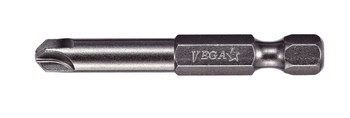 Imágen de Broca impulsora Potencia 132TS10 de Acero S2 Modificado 1 1/4 pulg. por de Vega Tools (Imagen principal del producto)