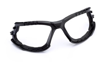 3M Solus 1000 Negro Espuma Accesorio de gafas protectoras - 051131-27190