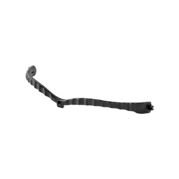 Global Glove Stinger Lentes de seguridad lente Espejo de plata - Medio marco ventilado - 810292-02156