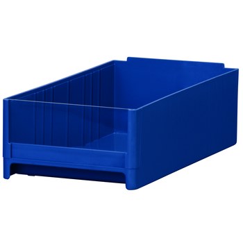 Imagen de Akro-mils 20909 19 Azul Polímero de fuerza industrial Cajón de gabinete (Imagen principal del producto)